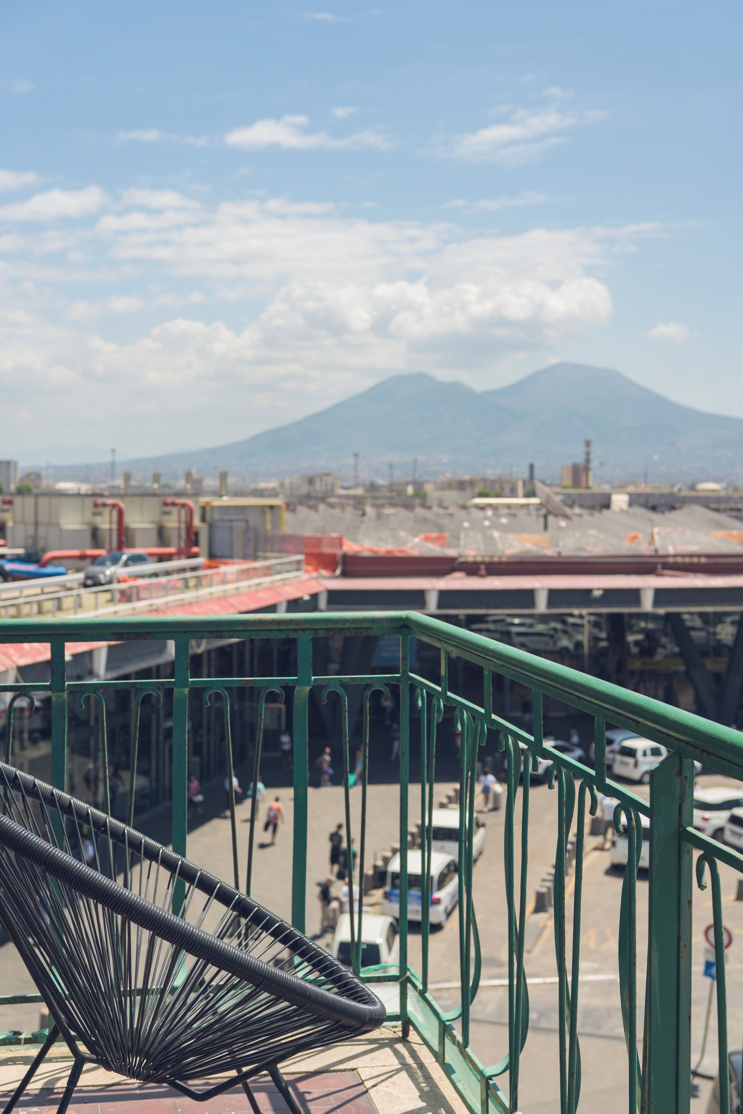 Photo - B&B Metropolitan