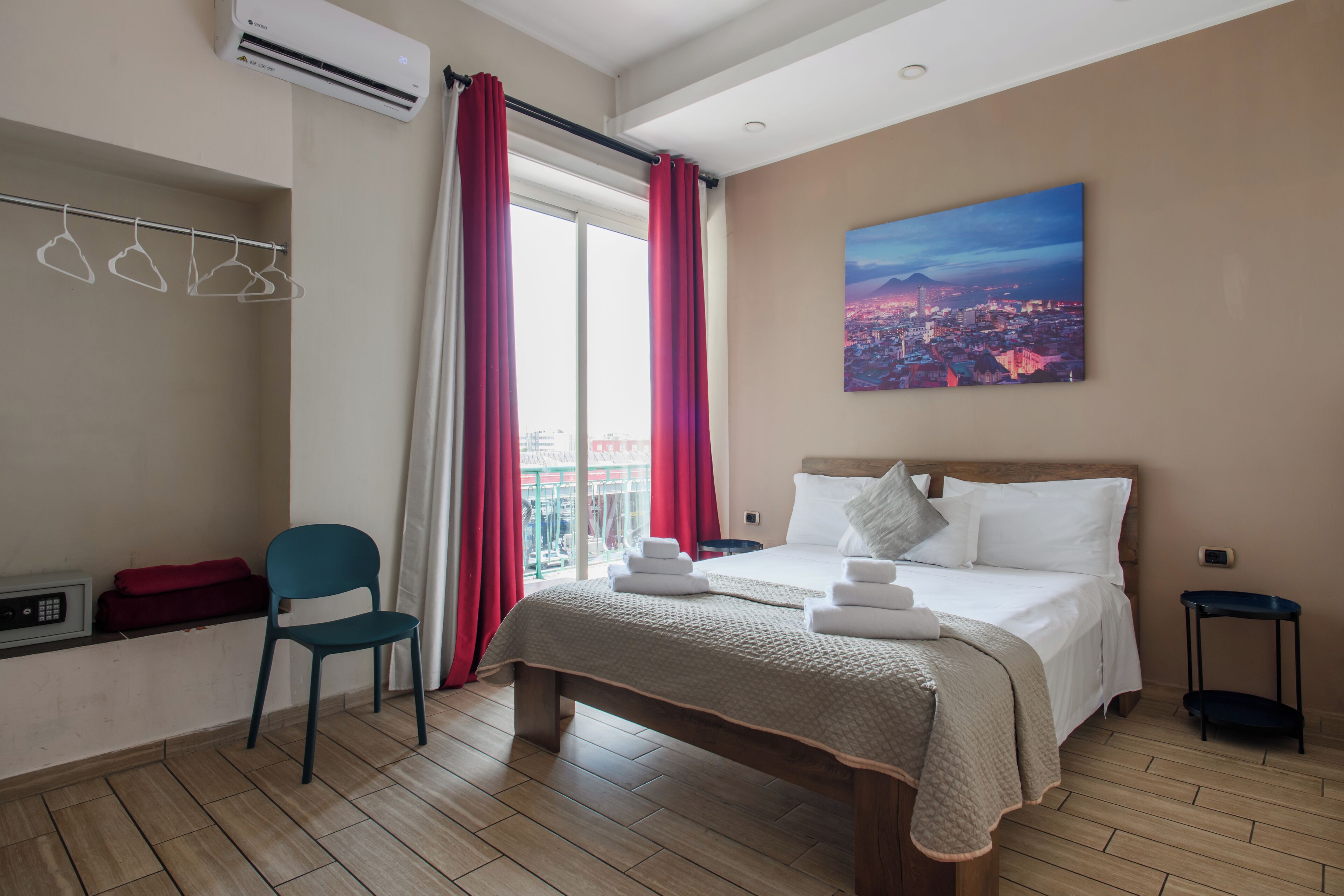 Photo - B&B Metropolitan