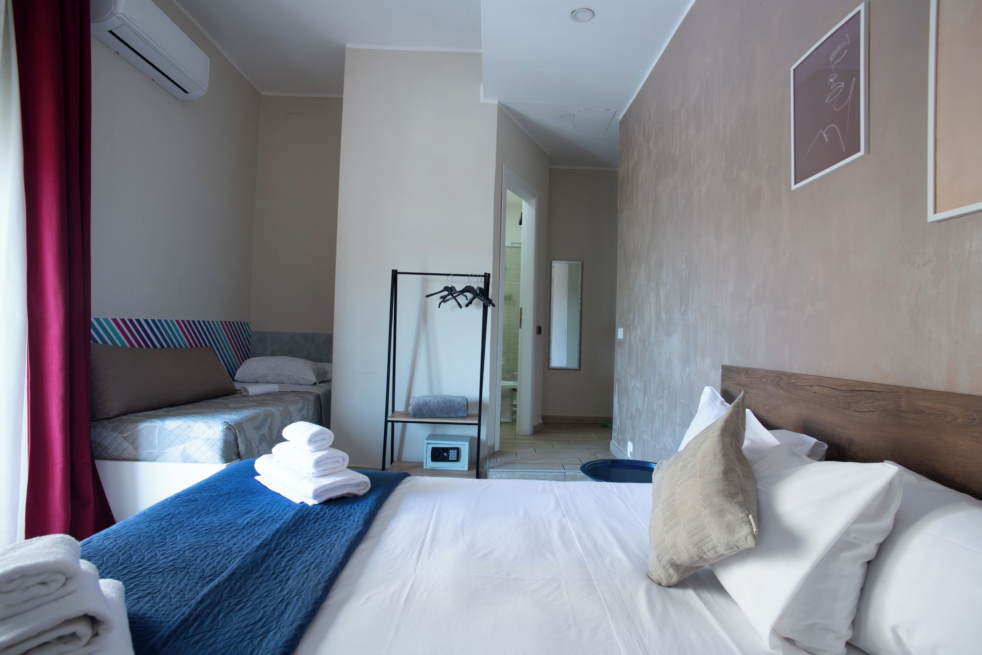 Photo - B&B Metropolitan