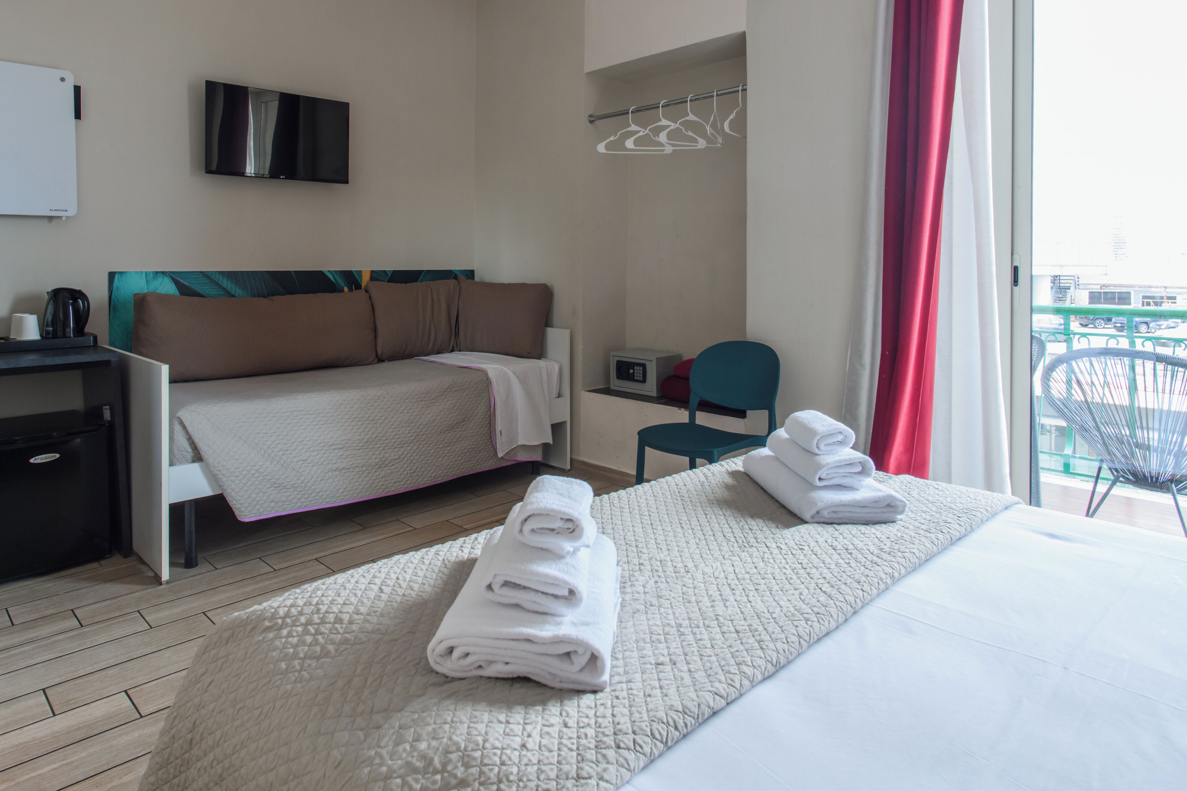 Photo - B&B Metropolitan