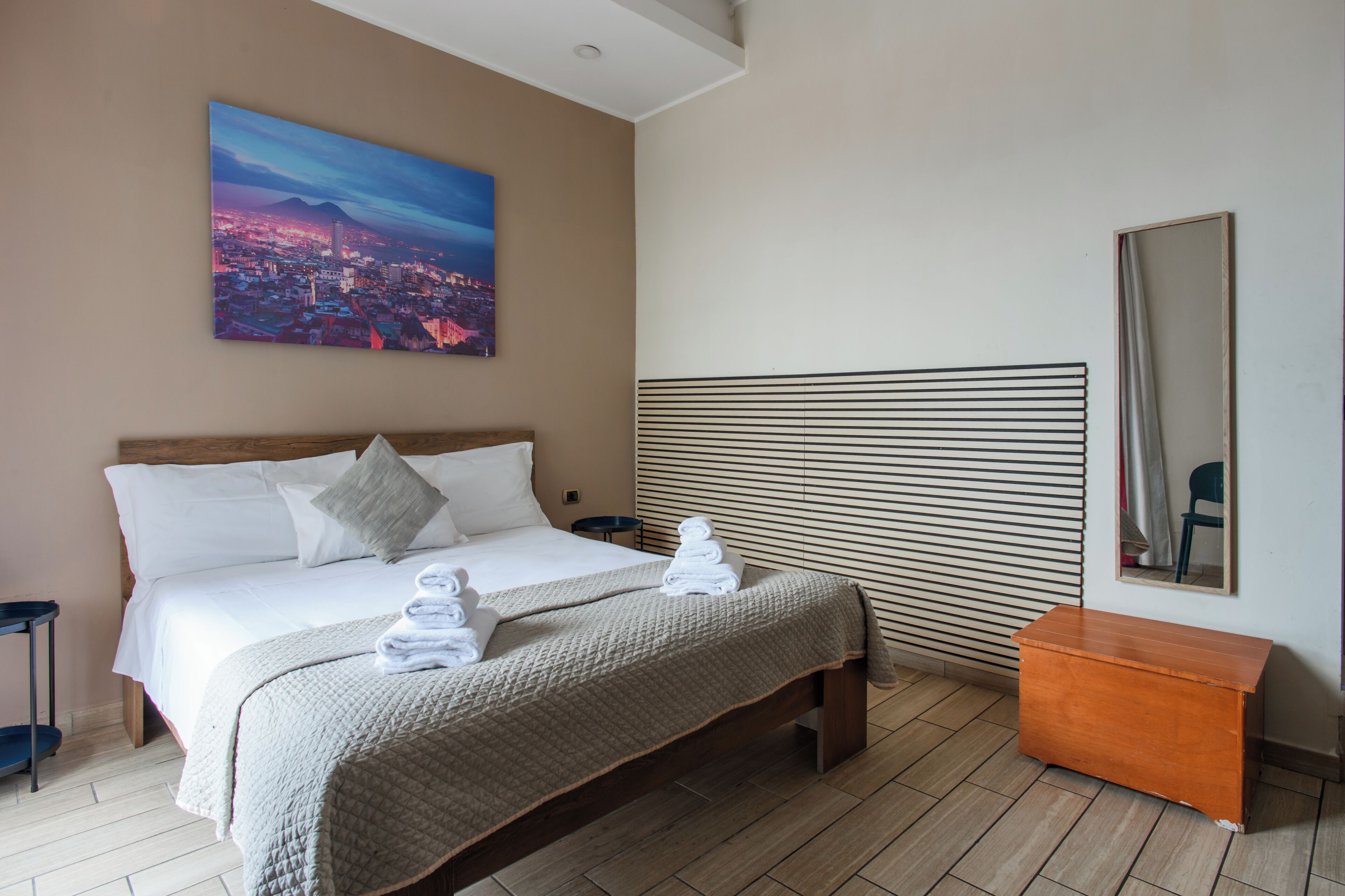 Photo - B&B Metropolitan