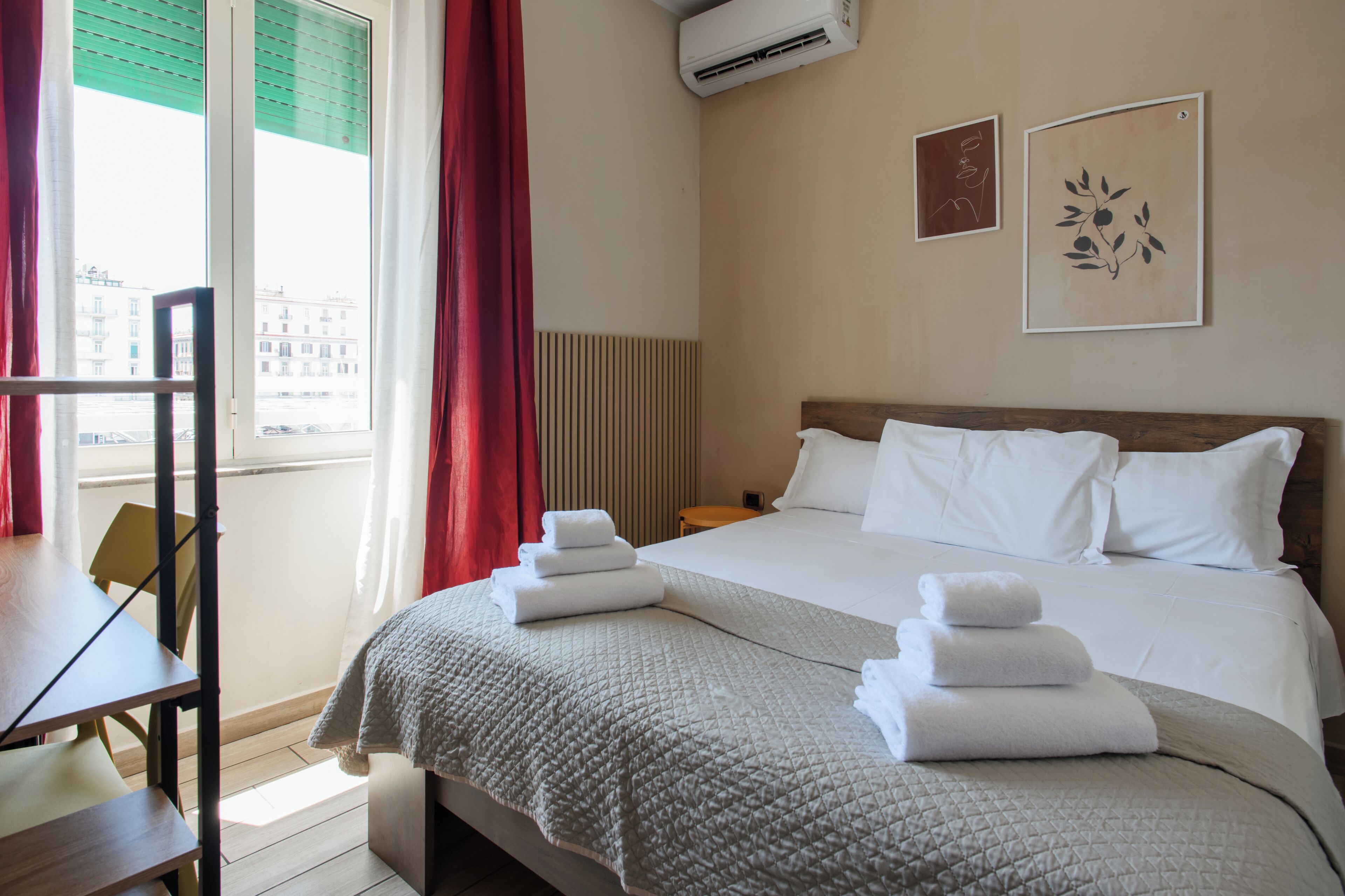 Photo - B&B Metropolitan