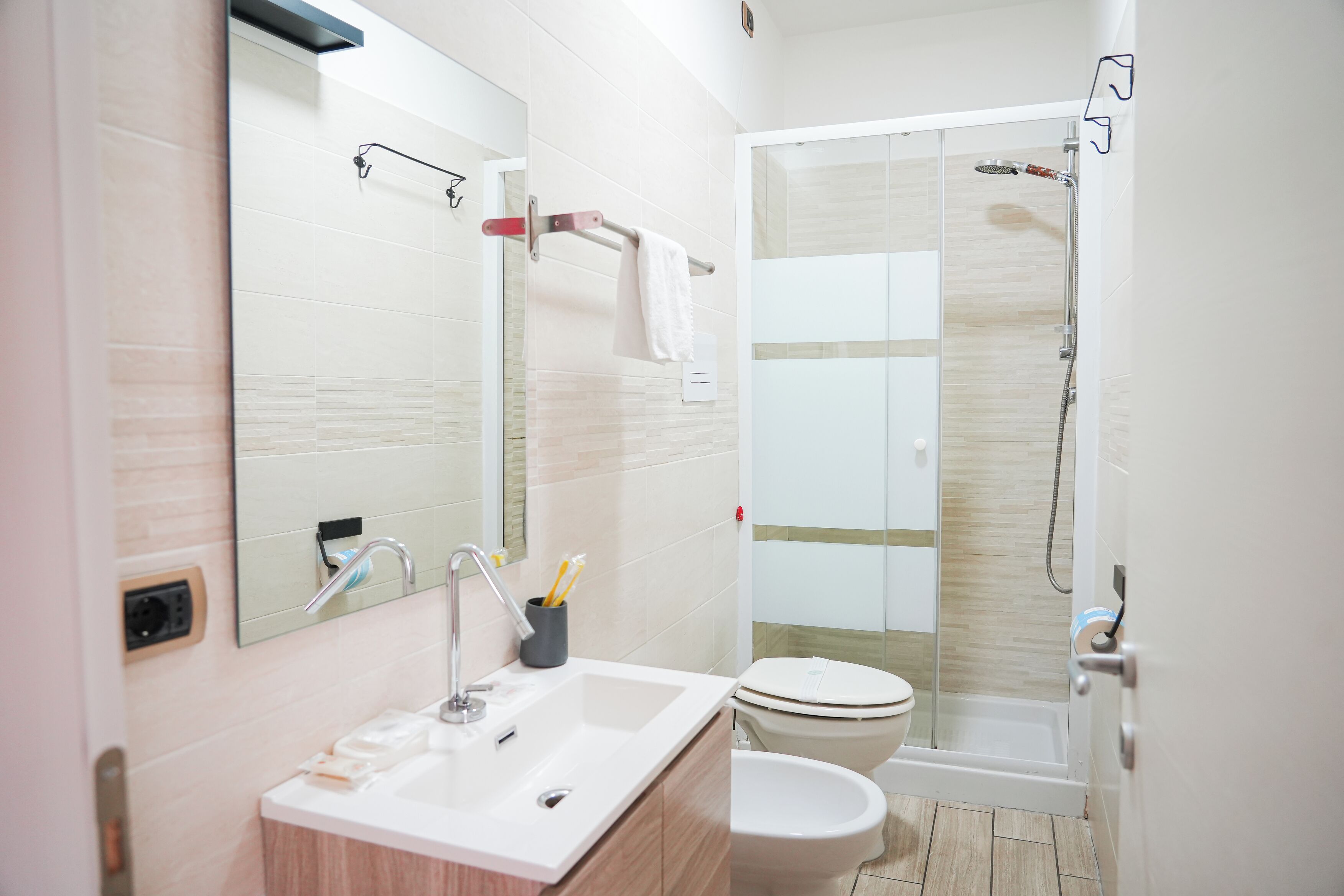 Photo - B&B Metropolitan