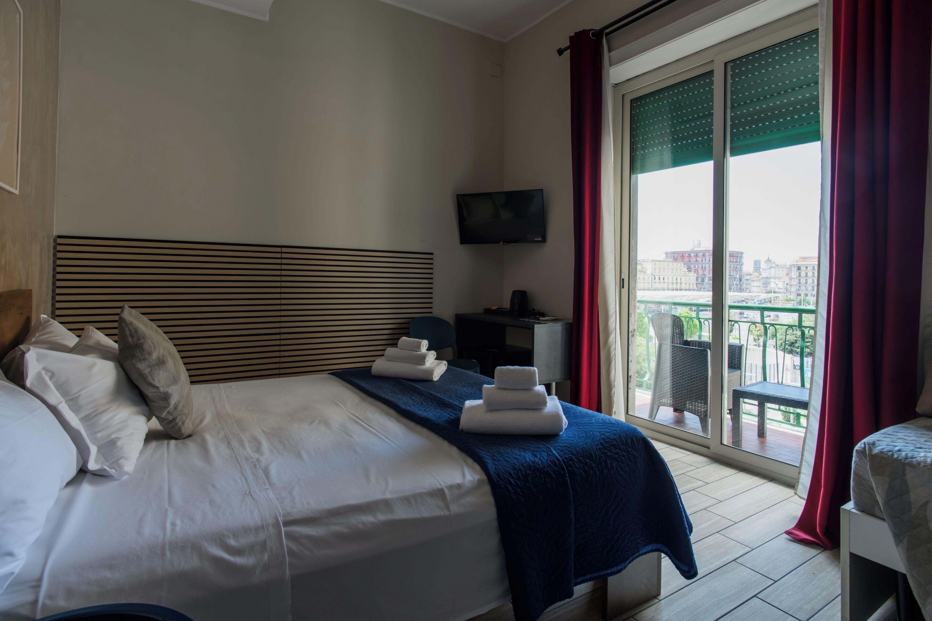 Photo - B&B Metropolitan