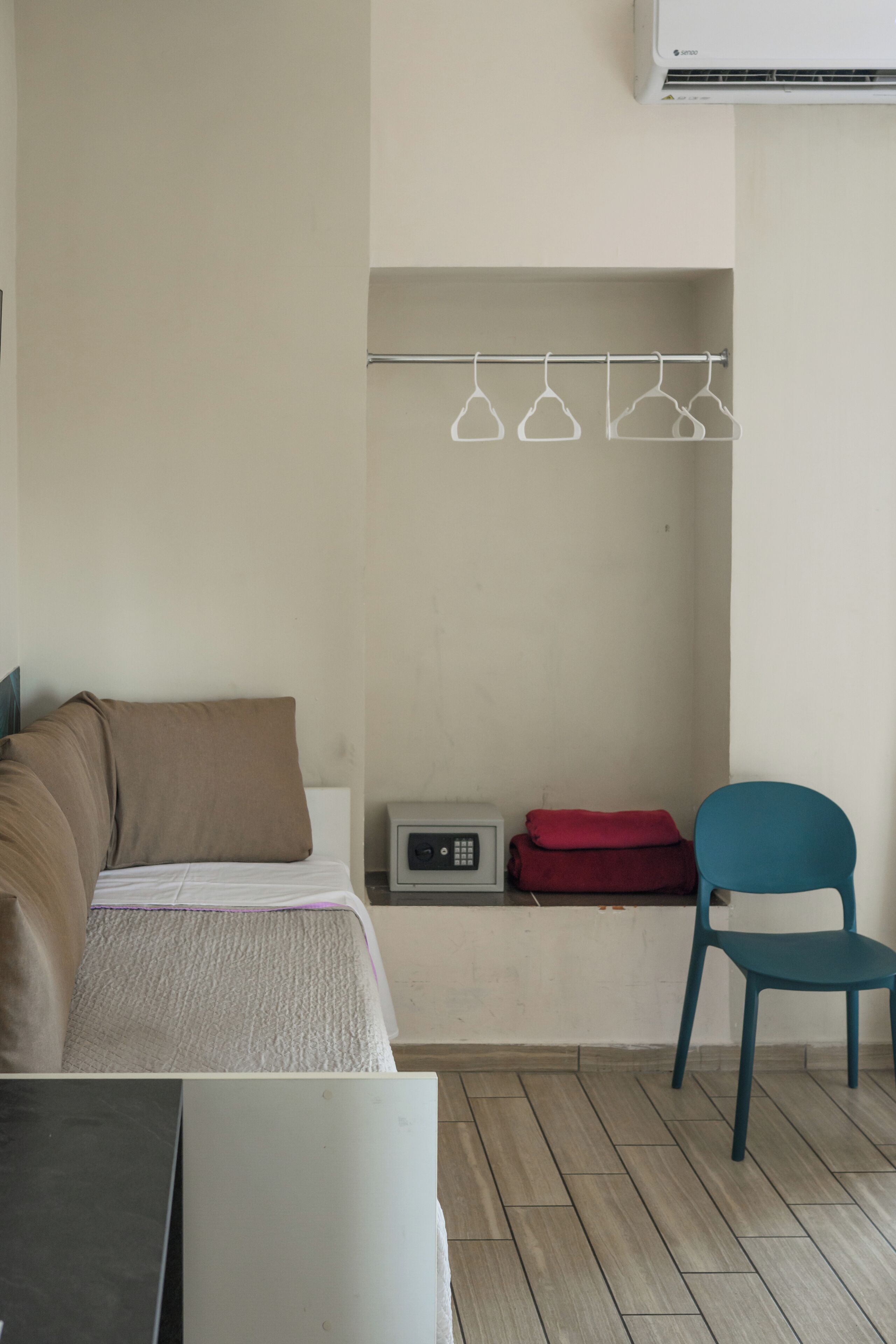 Photo - B&B Metropolitan