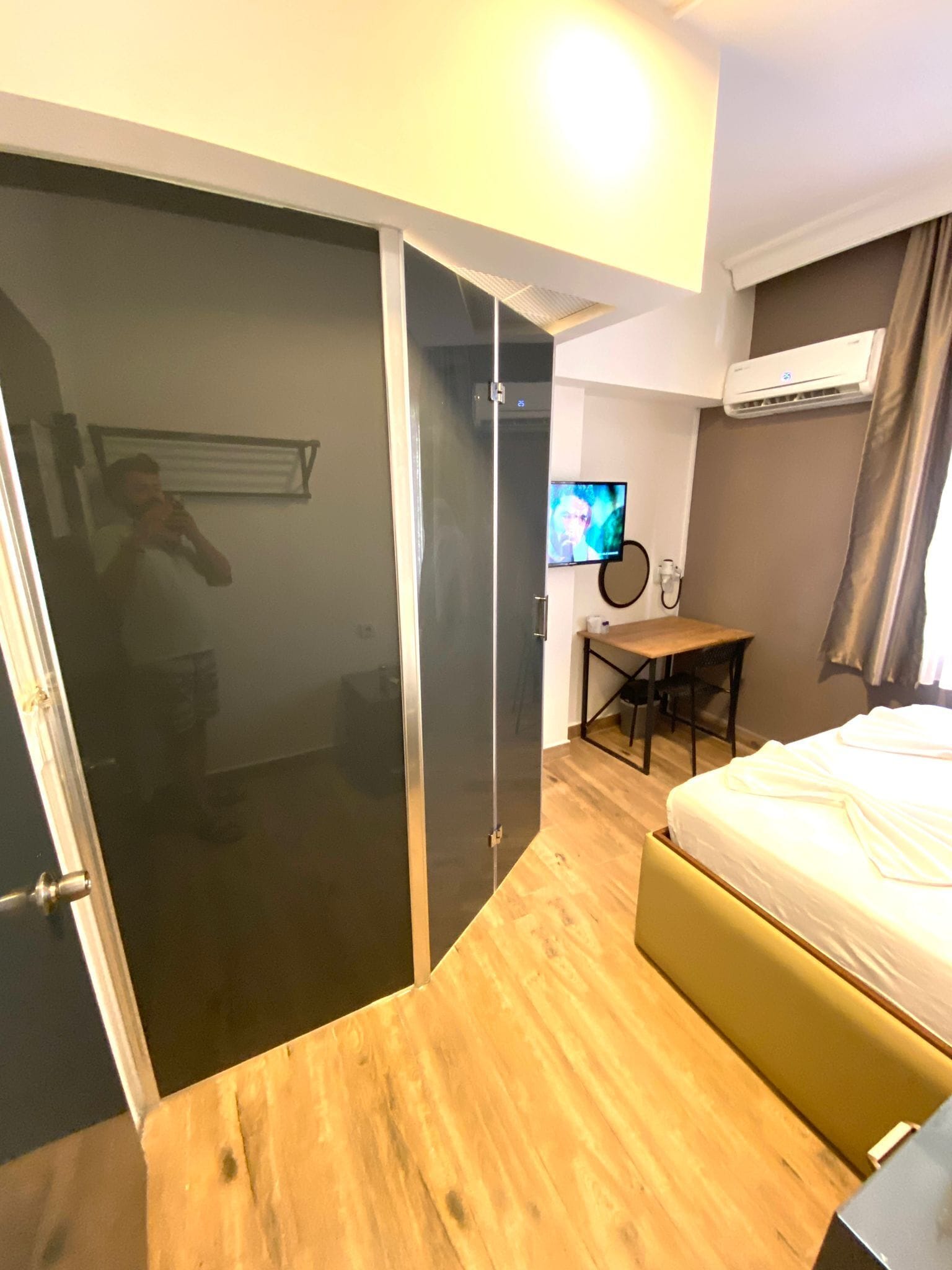 Foto - Turunç Hotel ANTALYA