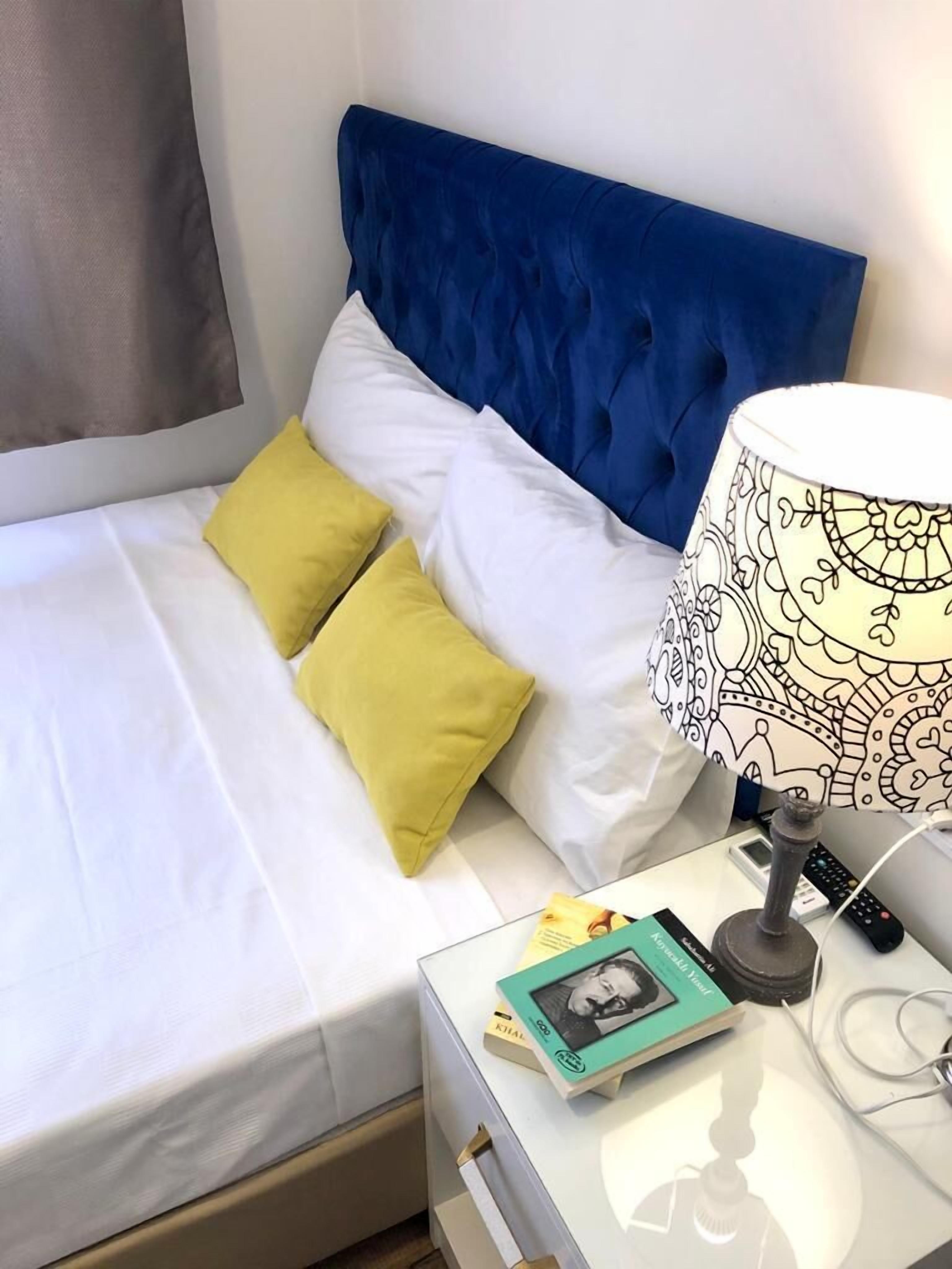 Foto - Turunç Hotel ANTALYA