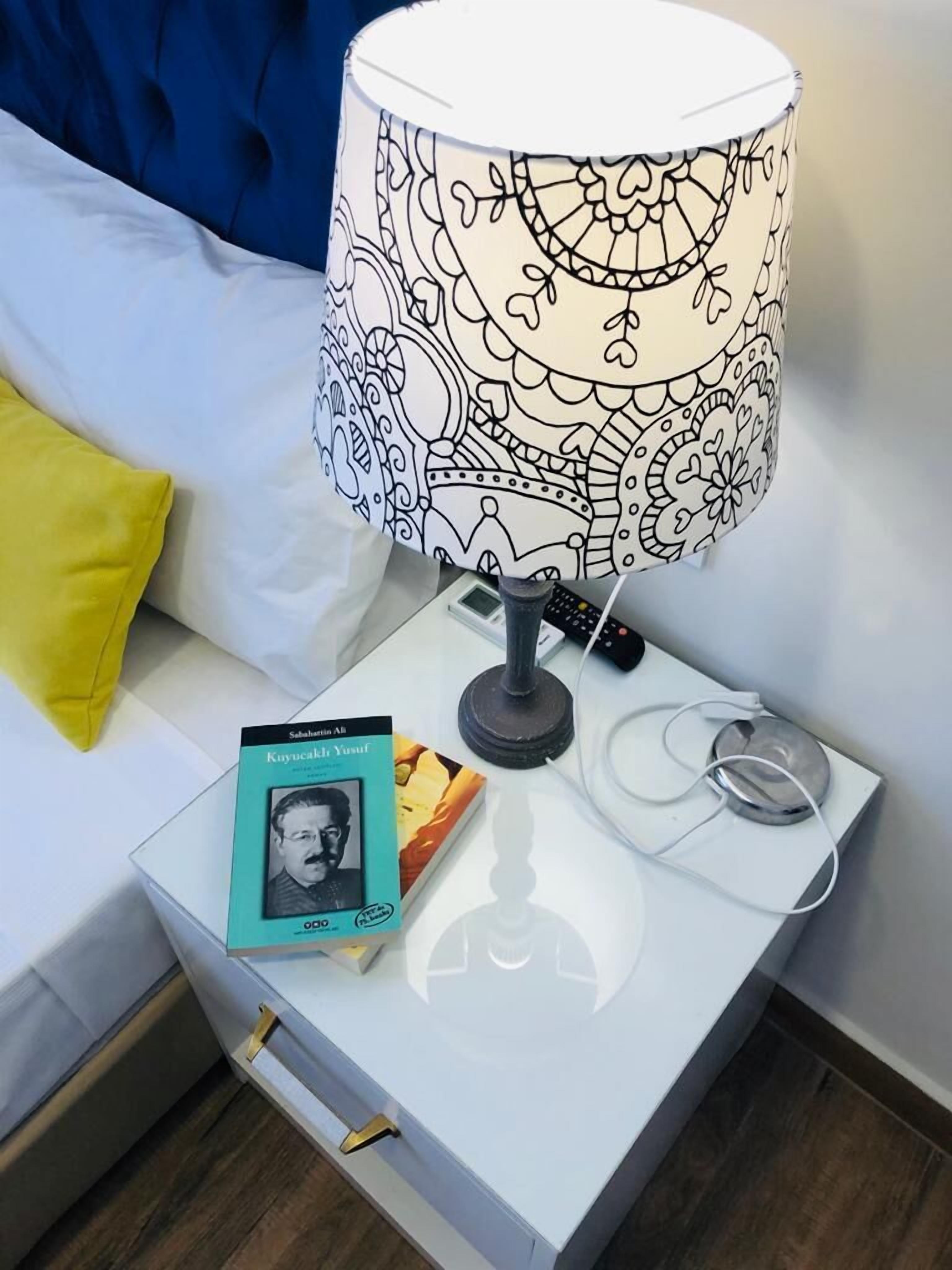 Foto - Turunç Hotel ANTALYA