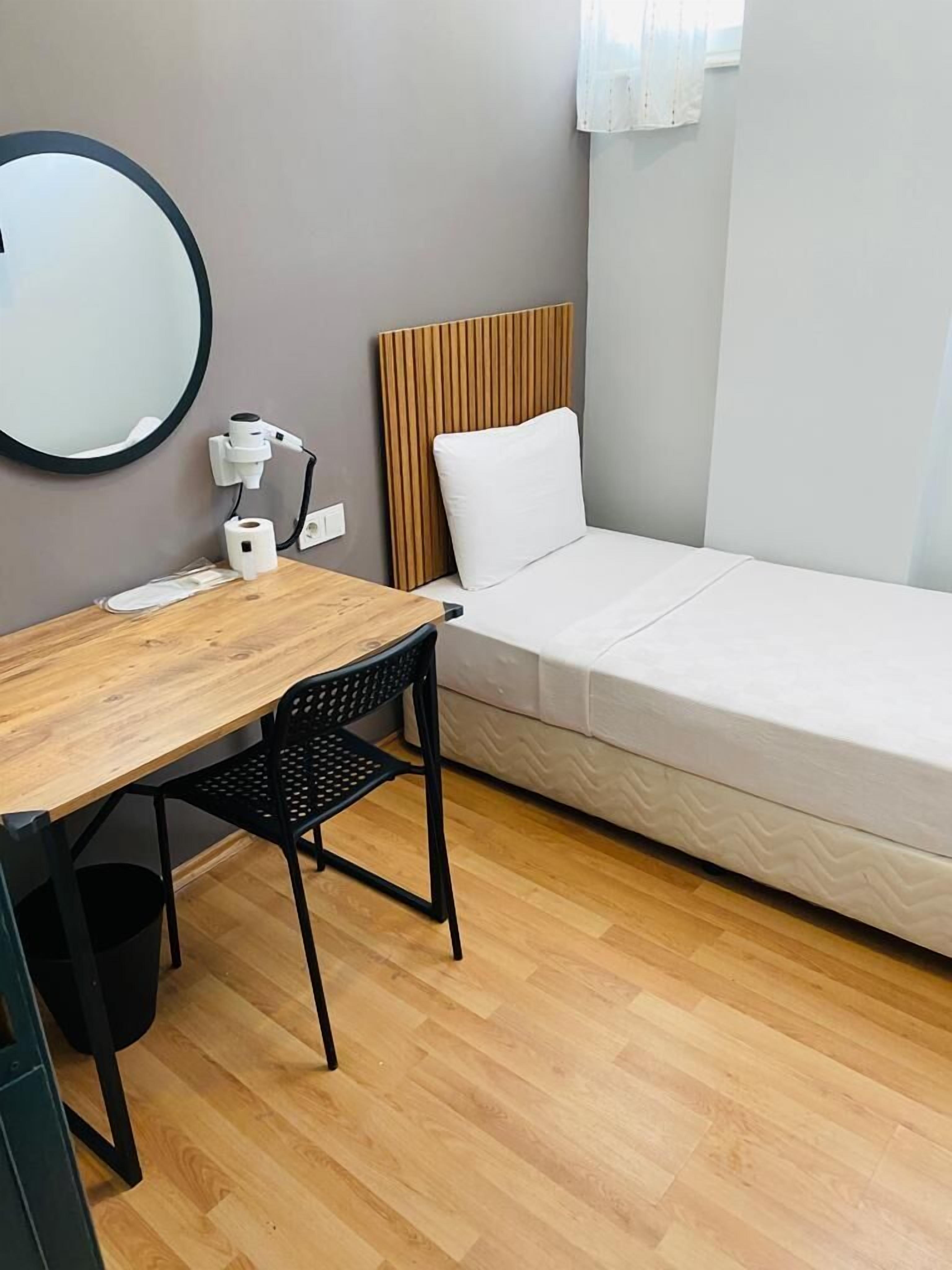 Foto - Turunç Hotel ANTALYA