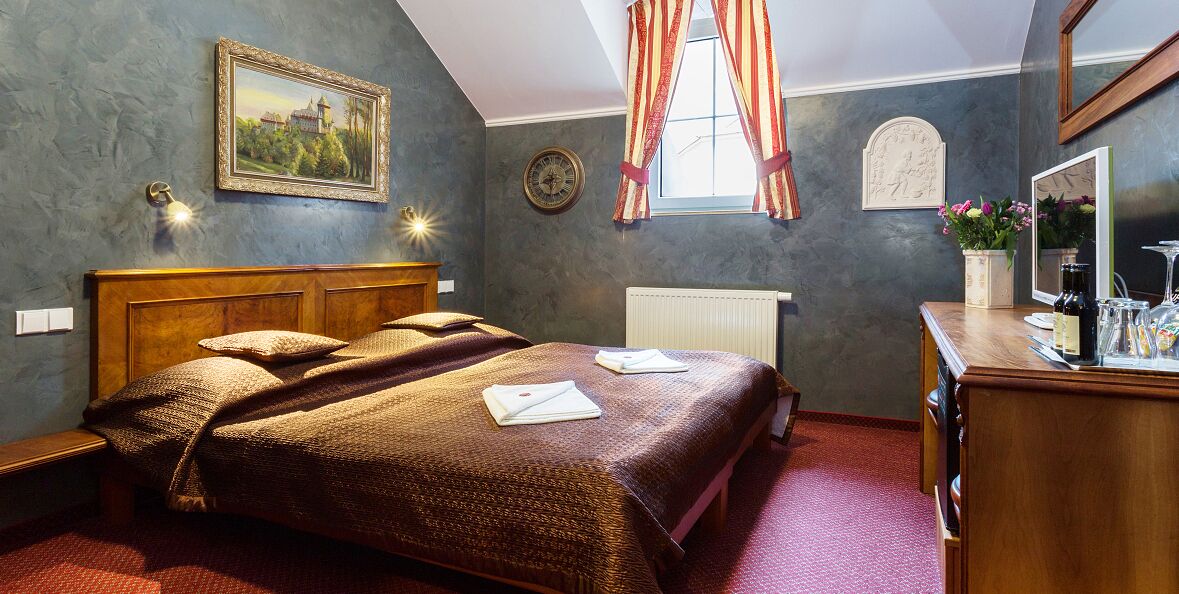 Foto - Hotel Karlštejn & SPA