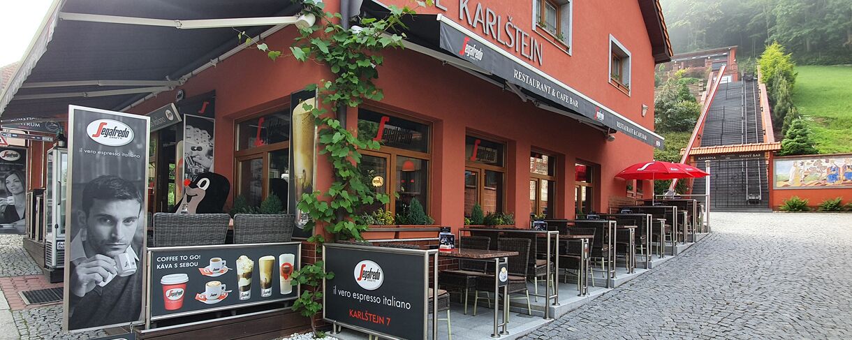 Foto - Hotel Karlštejn & SPA