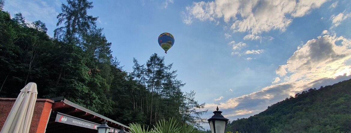 Foto - Hotel Karlštejn & SPA