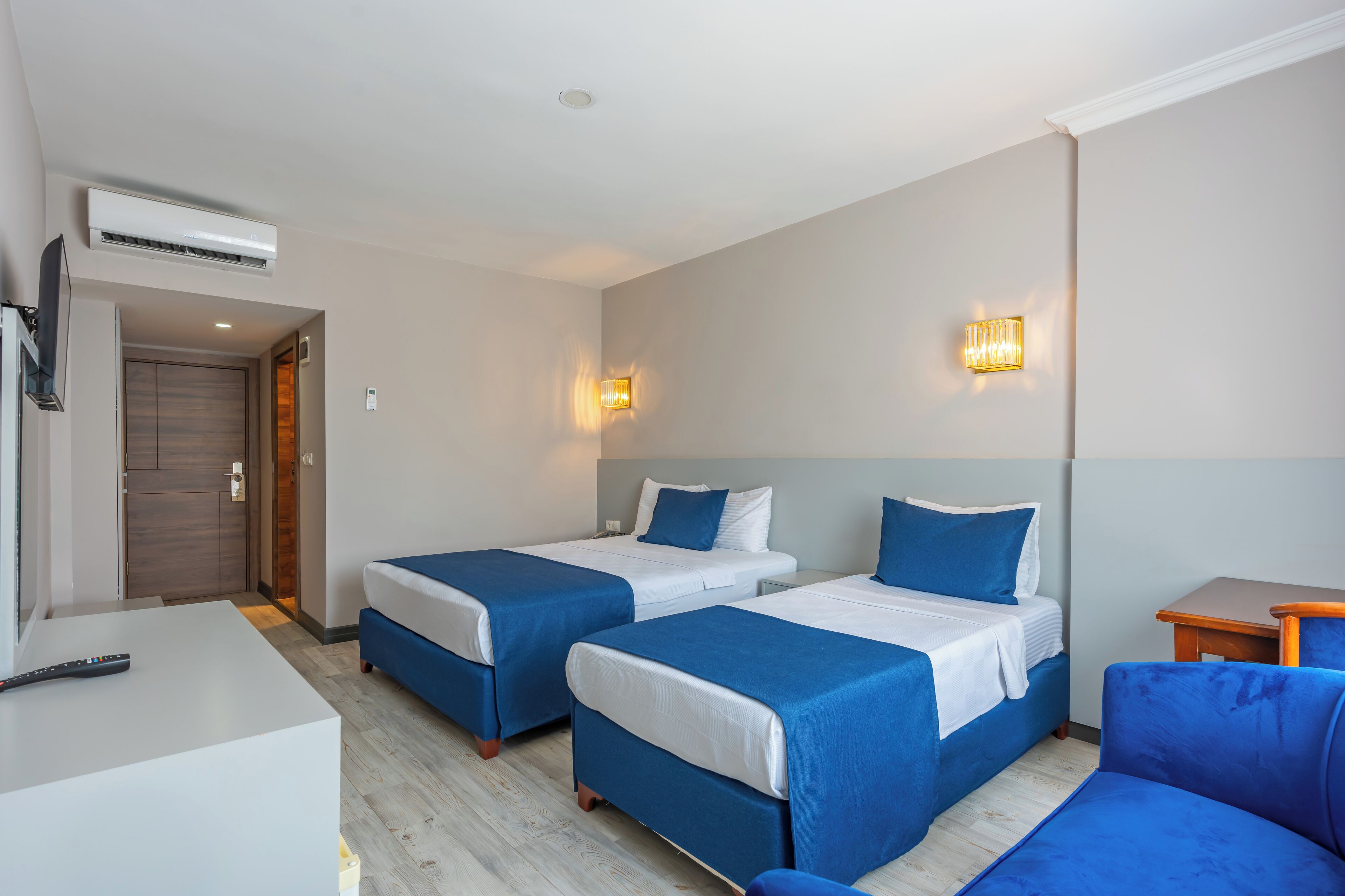 Foto - Safari Otel