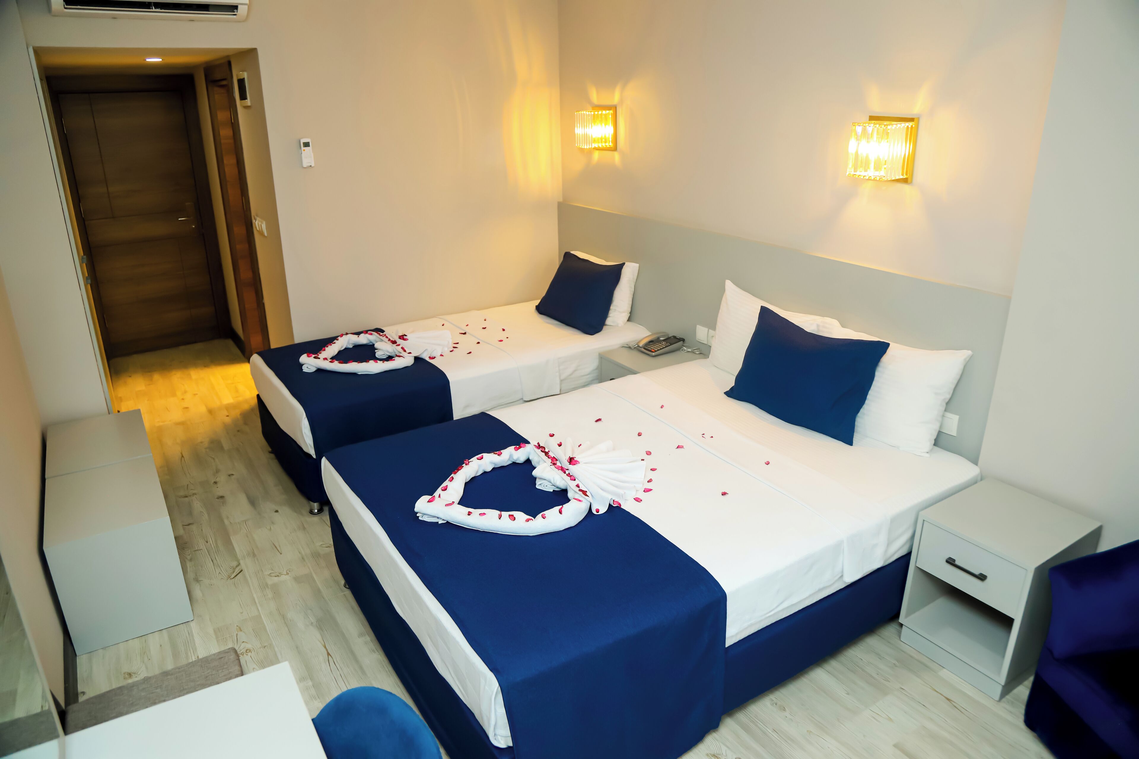 Foto - Safari Otel