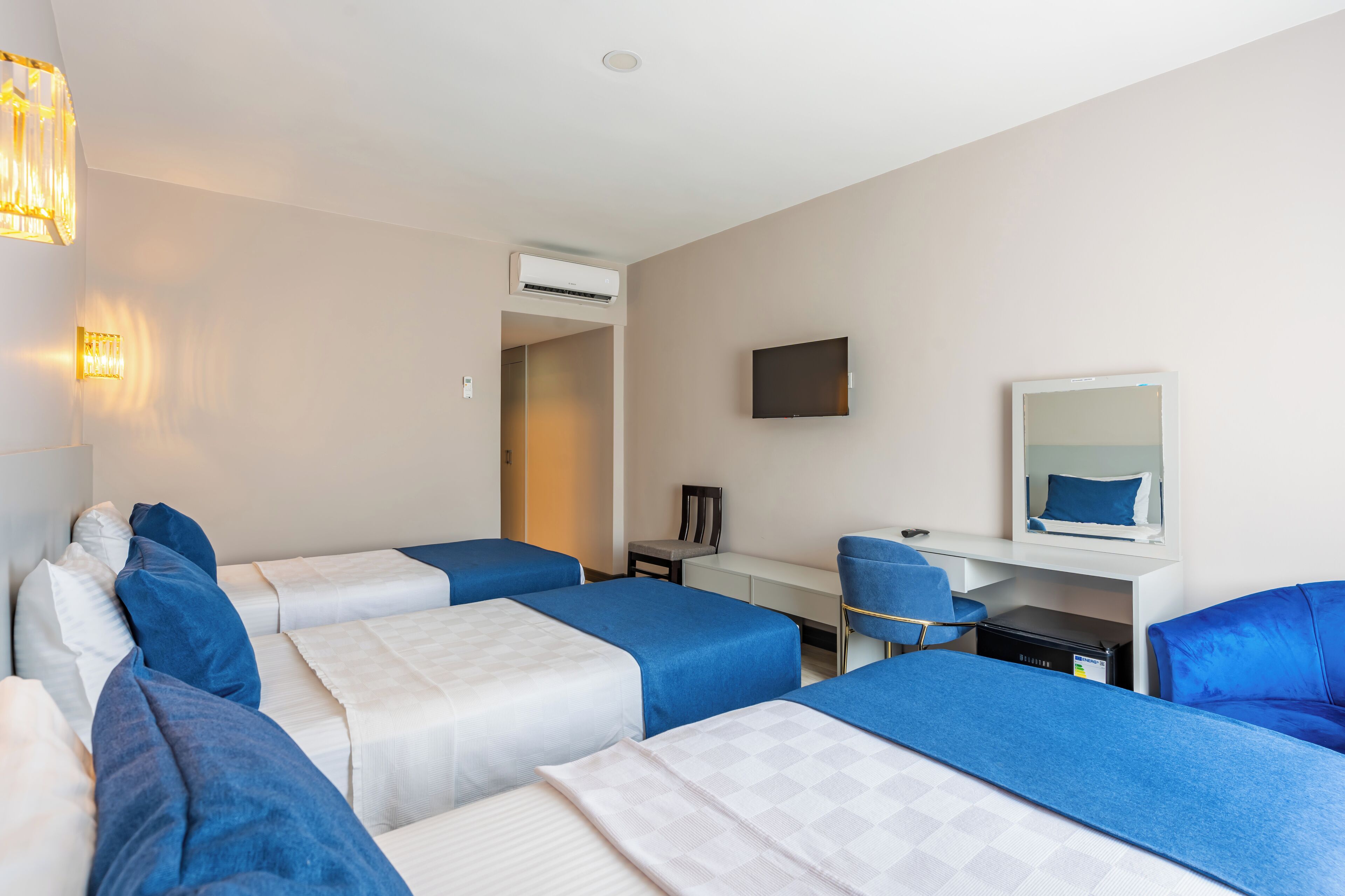 Foto - Safari Otel
