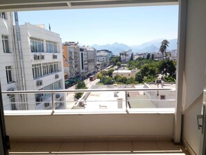 Double Room | Terrace/patio