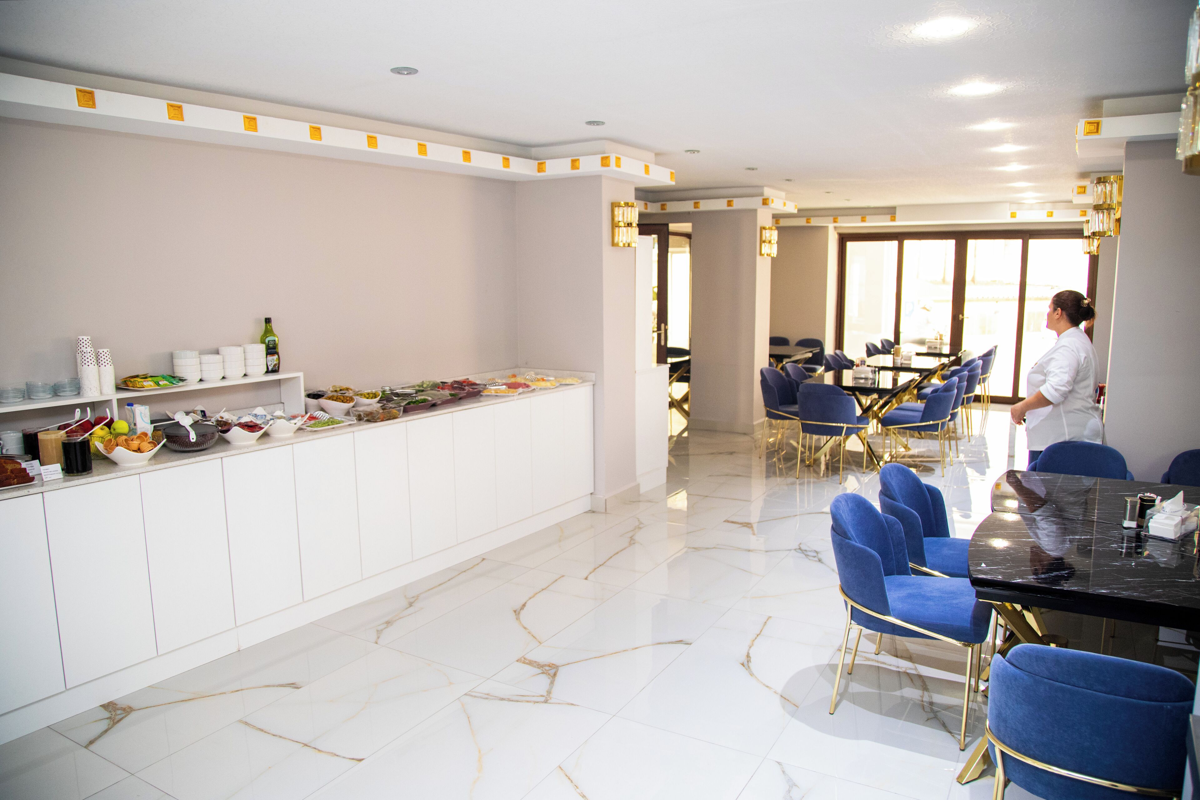 Foto - Safari Otel