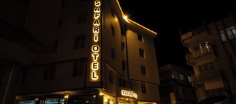 Safari Otel