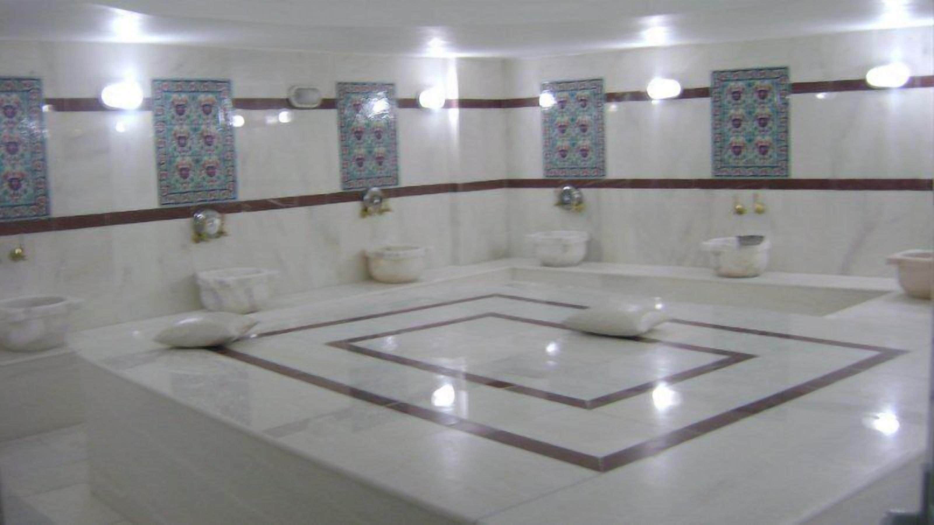 Foto - Safari Otel