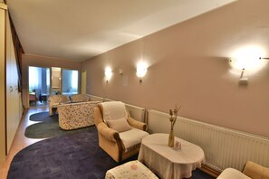 Lobby sitting area - Vila Sofija Zlatibor (Zlatibor)