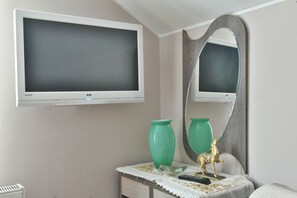 Servicios de la habitación