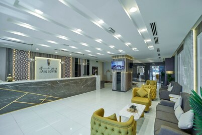 Afaq Tower