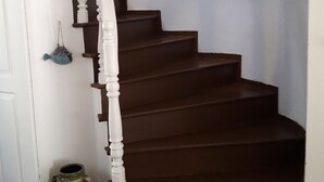 Escaleras