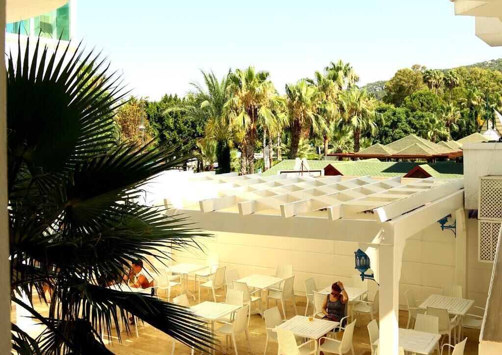 Photo - Olimpos Beach Hotel by RRH&R