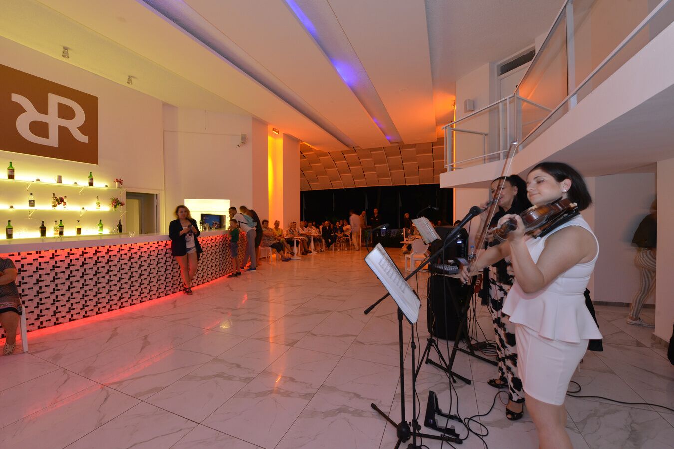 Foto - Olimpos Beach Hotel by RRH&R