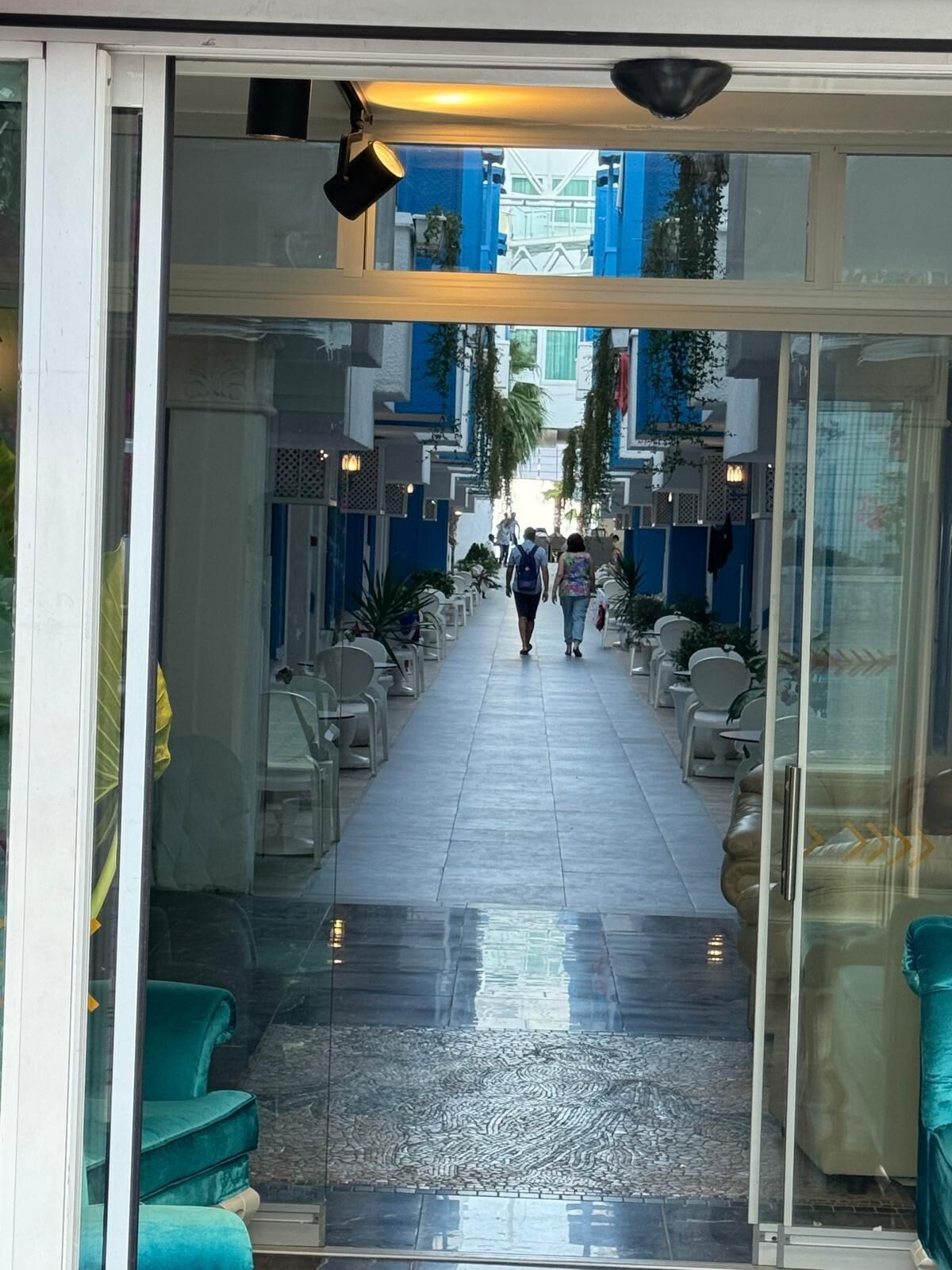 Photo - Olimpos Beach Hotel by RRH&R