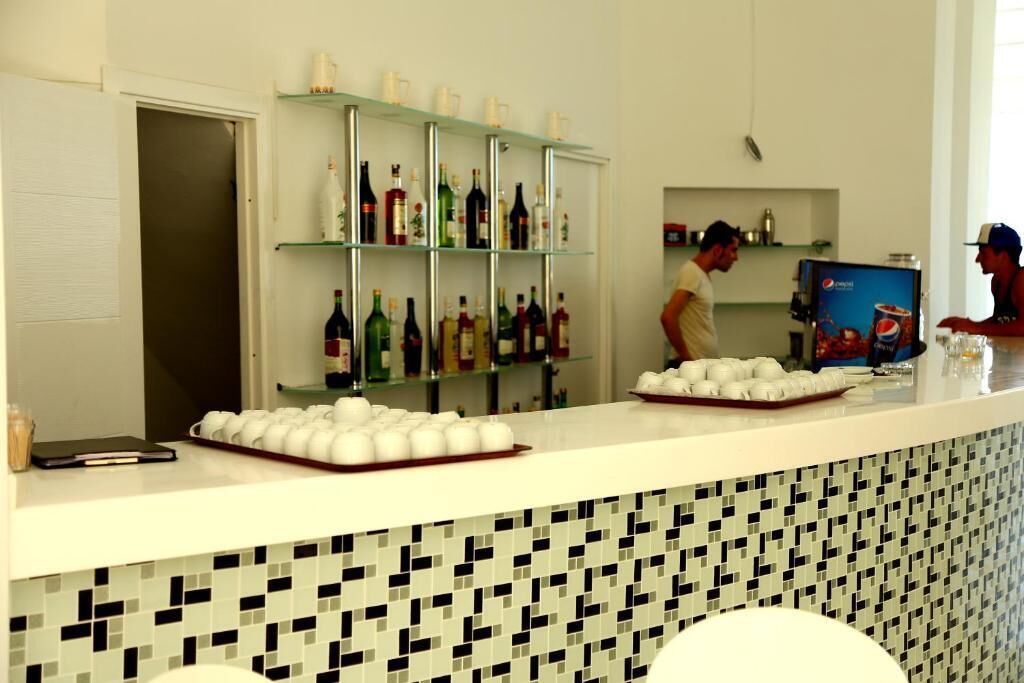Foto - Olimpos Beach Hotel by RRH&R