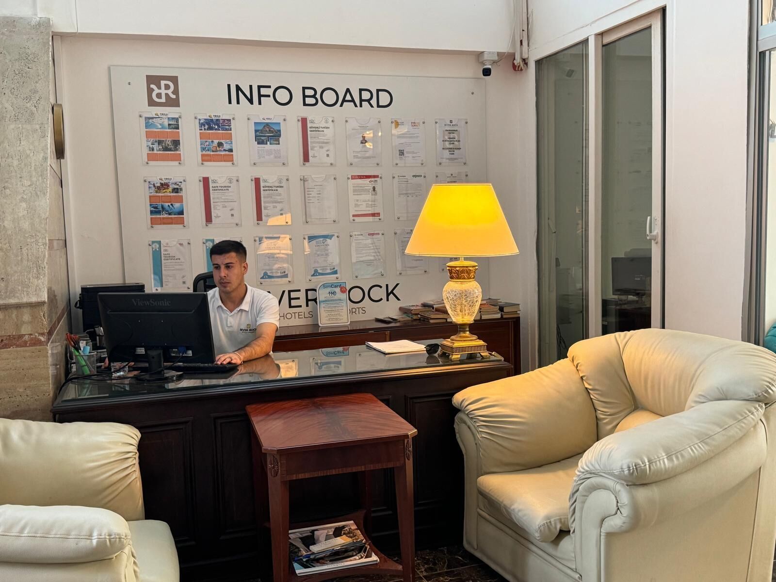 Photo - Olimpos Beach Hotel by RRH&R