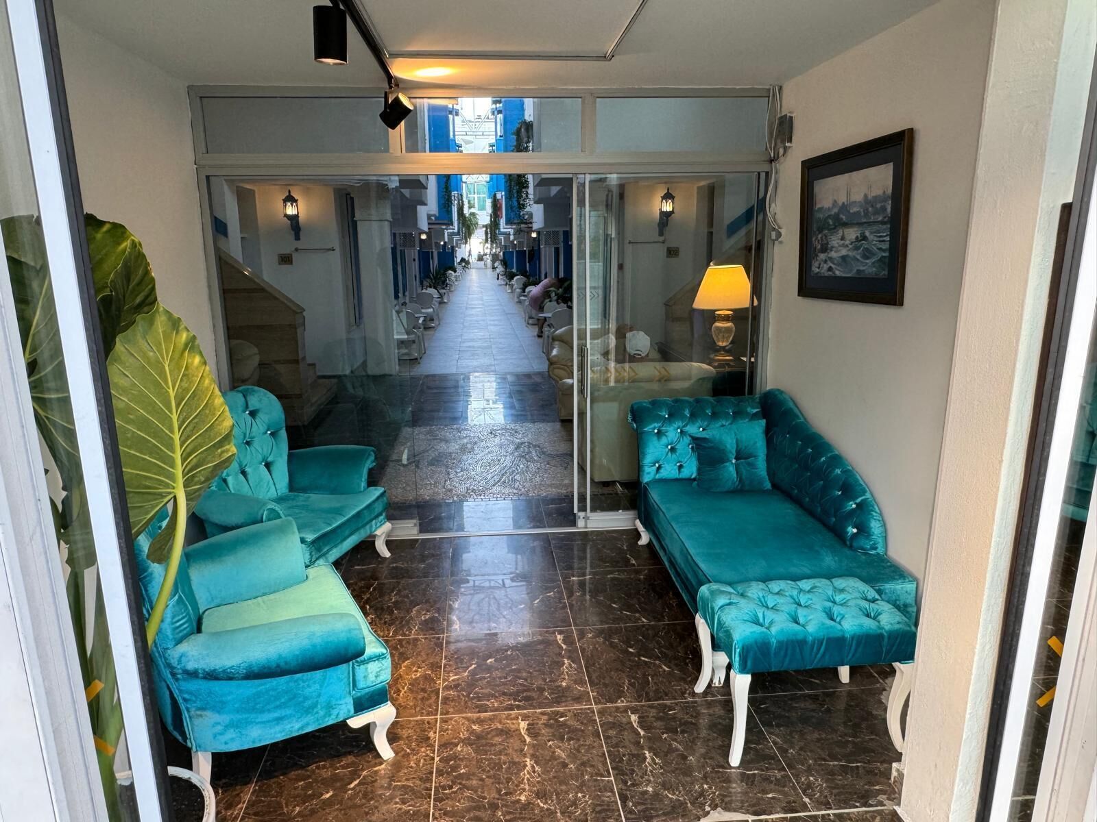 Photo - Olimpos Beach Hotel by RRH&R