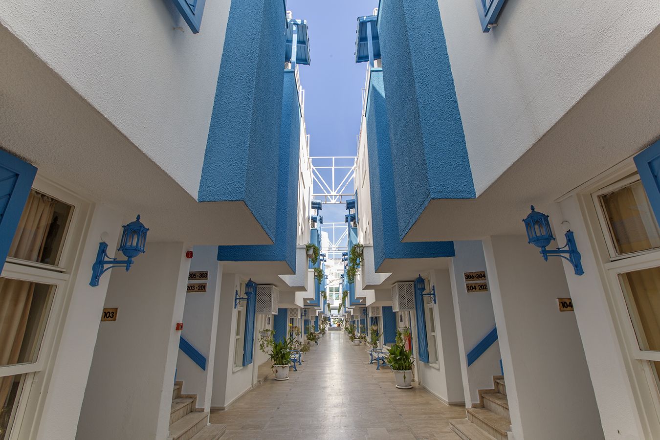 Photo - Olimpos Beach Hotel by RRH&R