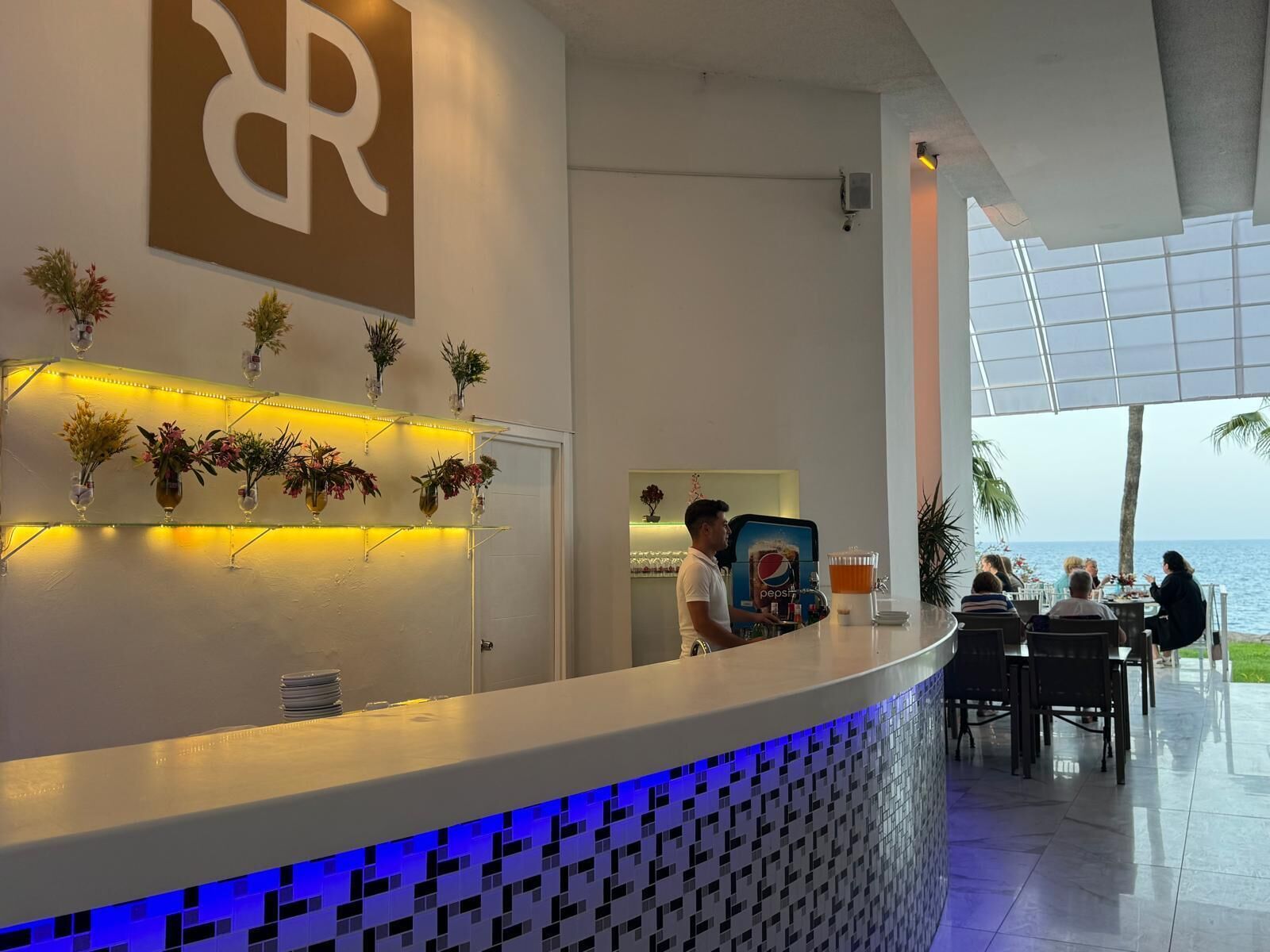 Photo - Olimpos Beach Hotel by RRH&R