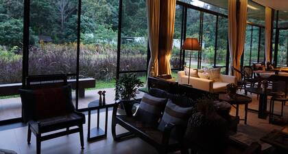 Villa De View Chiang Dao