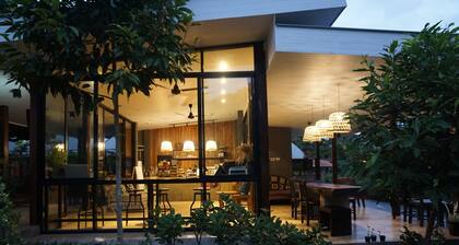 Villa De View Chiang Dao