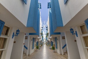 Exterior - Bonn Beach Hotel by RRH&R (Kemer)