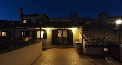 La Terrazza Cortonese