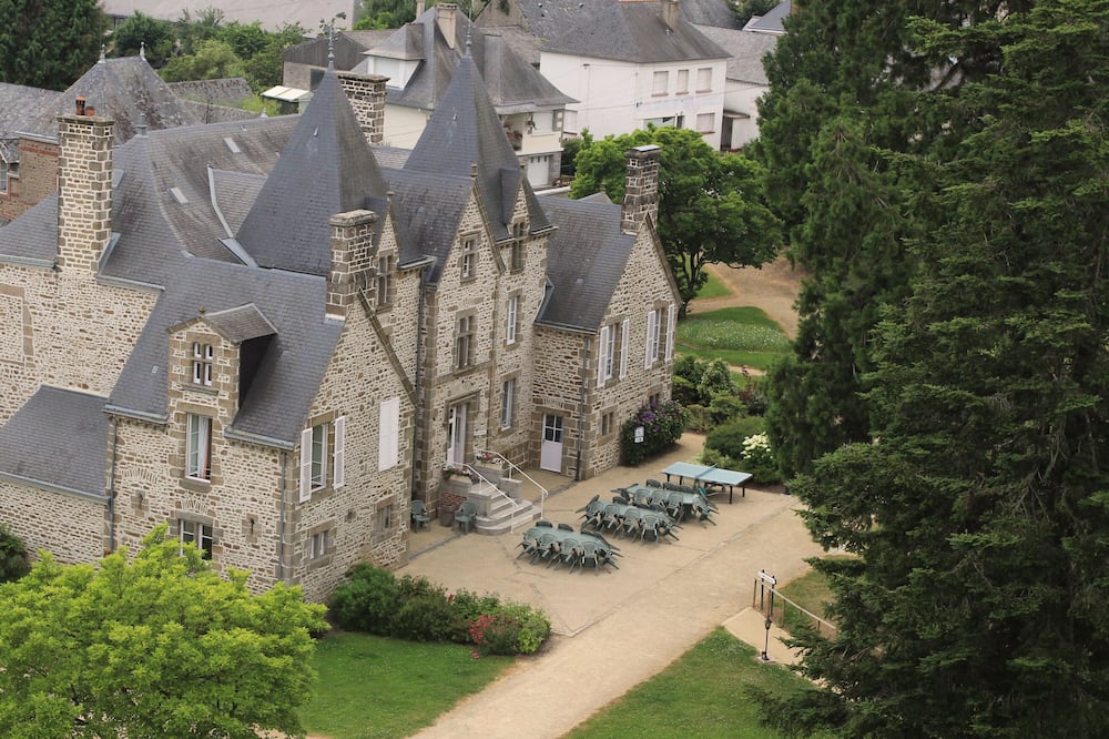 Château du Bourg