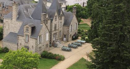 Château du Bourg