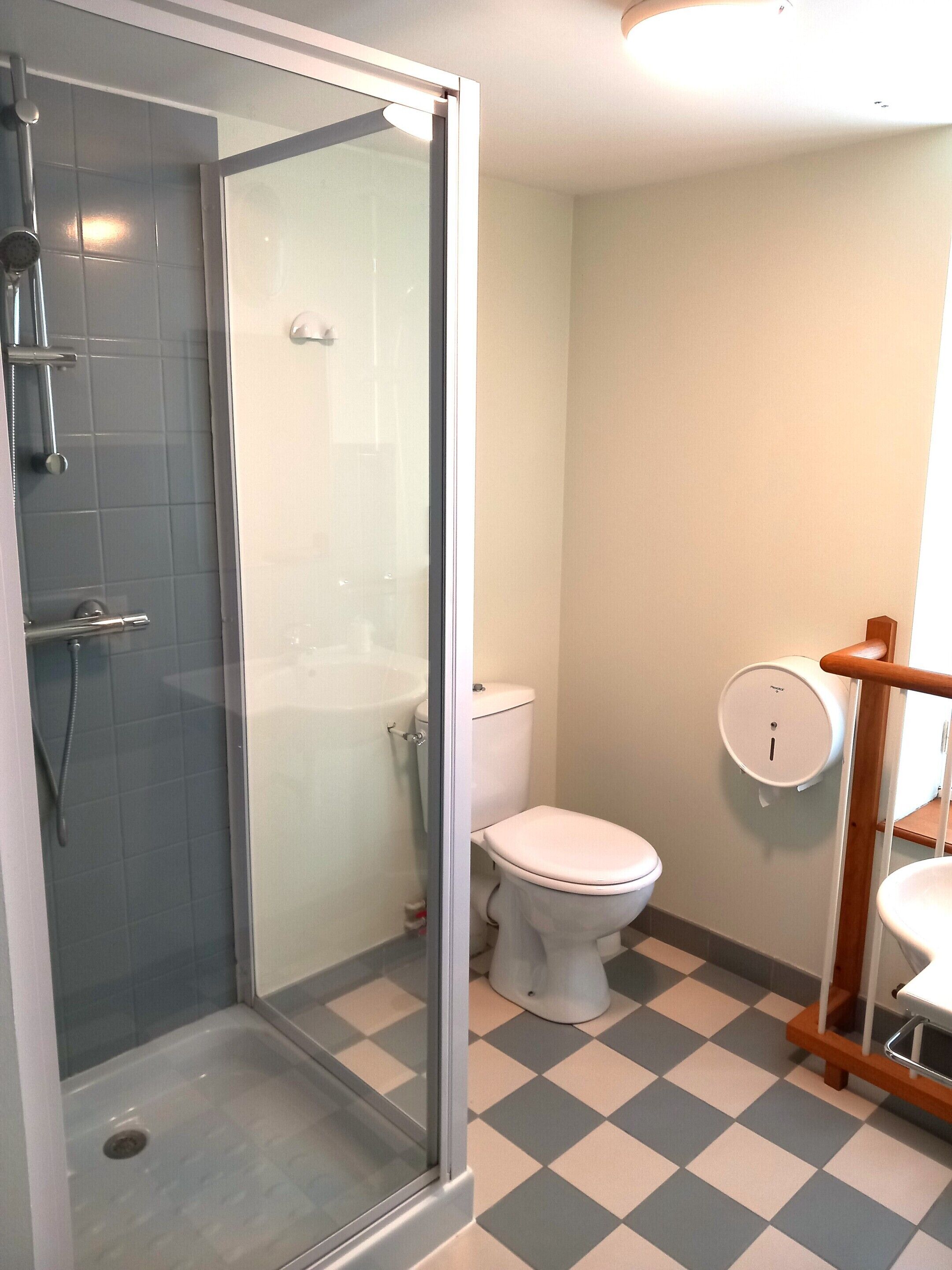 Kamar mandi
