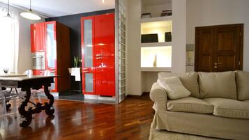 Televisión de pantalla plana