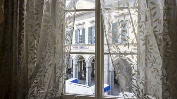 Apartment (1 Bedroom) | Front of property