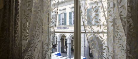 Apartment (1 Bedroom) | Front of property