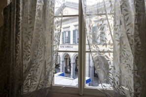 Apartment (1 Bedroom) | Fassade der Unterkunft