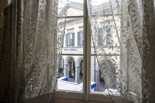 Appartamento Il Teatro