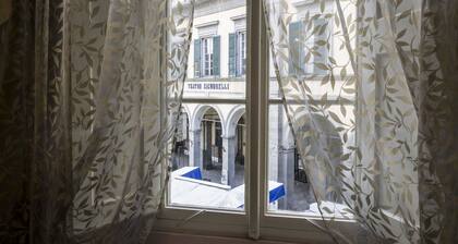 Appartamento Il Teatro