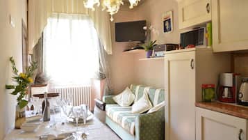 Apartment (1 Bedroom) | Property amenity