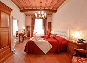 apartman (1 Bedroom) | 1 hálószoba, vasaló/vasalódeszka, ingyenes wifi és ágynemű